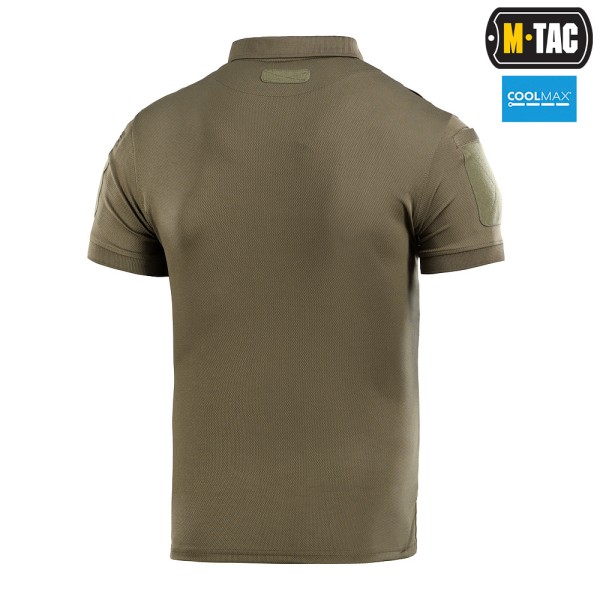 Polokošile TEXAR Elite Pro - olivová