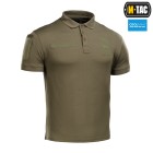 Polokošile TEXAR Elite Pro - olivová