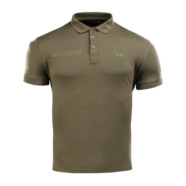 Polokošile TEXAR Elite Pro - olivová