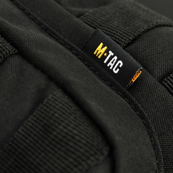 Taška přes rameno M-TAC Assistant - černá