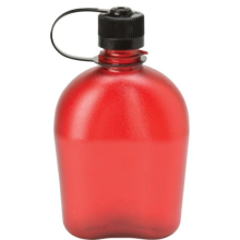 Láhev NALGENE Oasis Canteen Sustain 1000ml - červená