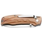 Nůž zavírací lovecký MAGNUM 01 MB 700 - pakka hunter