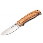 Nůž zavírací lovecký MAGNUM 01 MB 700 - pakka hunter