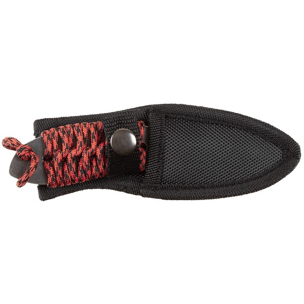 Nůž outdoorový s pevnou čepelí MFH Redrope 44484 - omotávaná rukojeť