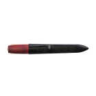 Nůž outdoorový s pevnou čepelí MORAKNIV Classic No.2 s dřevěnou rukojetí - červený