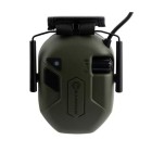 Chrániče sluchu OPSMEN EARMOR M300T - zelené