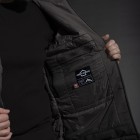 Bunda zimní PENTAGON LCP V2.0 Primaloft® Parka - olivová