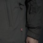 Bunda zimní PENTAGON LCP V2.0 Primaloft® Parka - olivová