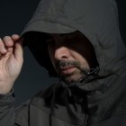 Bunda zimní PENTAGON LCP V2.0 Primaloft® Parka - olivová