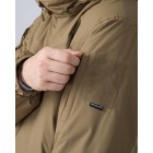 Bunda zimní PENTAGON Logan Level 7 Jacket - černá