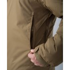 Bunda zimní PENTAGON Logan Level 7 Jacket - černá