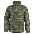 Bunda PENTAGON GEN V 3.0 Parka 2v1 - greek camo