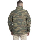 Bunda PENTAGON GEN V 3.0 Parka 2v1 - greek camo