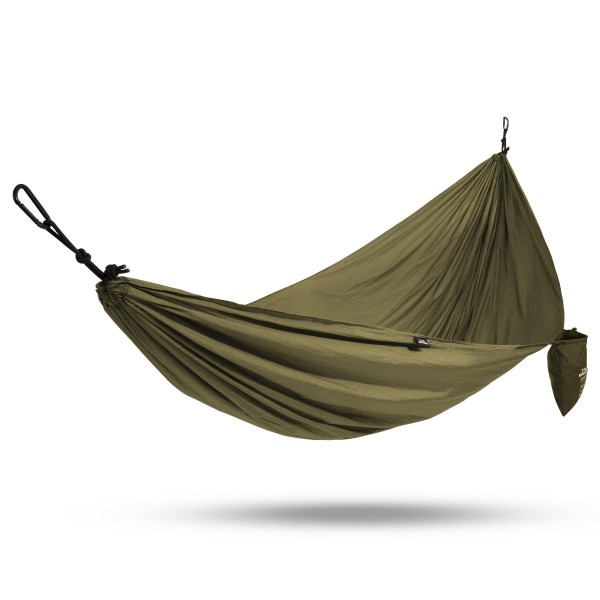 Postel závěsná TAC MAVEN Hammock  - olivová