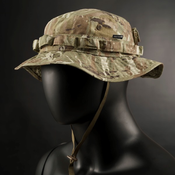 Klobouk PENTAGON Jungle Hat - coyote