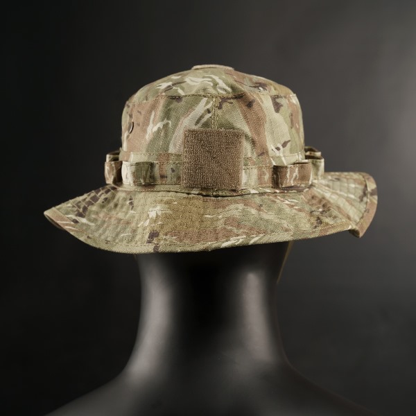 Klobouk PENTAGON Jungle Hat - coyote