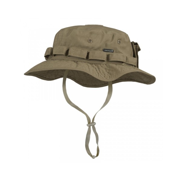 Klobouk PENTAGON Jungle Hat - coyote