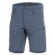 Kalhoty krátke outdoorové PENTAGON Renegade Savanna Short - charcoal blue