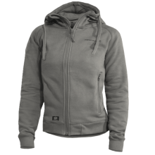 Mikina dámská PENTAGON Aphrodite - wolf grey