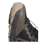 Obuv trekingová PENTAGON Kion WP Trekking Shoes s membránou - hnědé