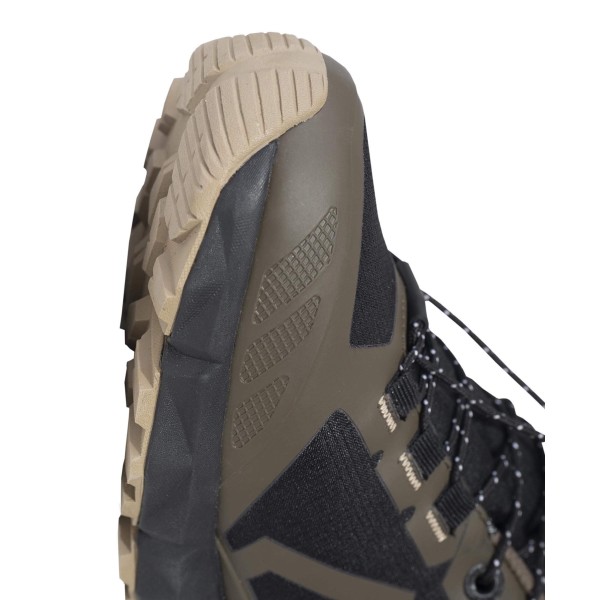 Obuv trekingová PENTAGON Kion WP Trekking Shoes s membránou - hnědé