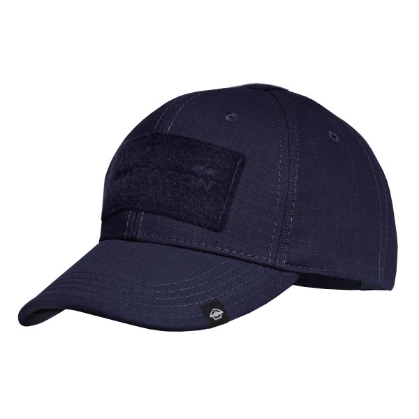 Kšiltovka PENTAGON BB Tactical Rip/Stop - midnight blue