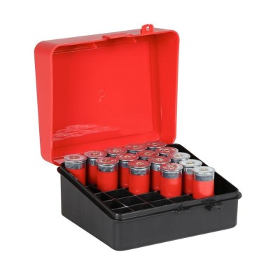 Box na munici PLANO kal. 16-Gauge 12ks