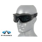 Brýle ochranné PYRAMEX V2G-Plus EGB6420SDT nezahmlívací - grey