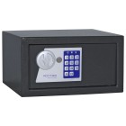 Trezor Rottner Jupiter 2 nábytkový elektronický - antracit