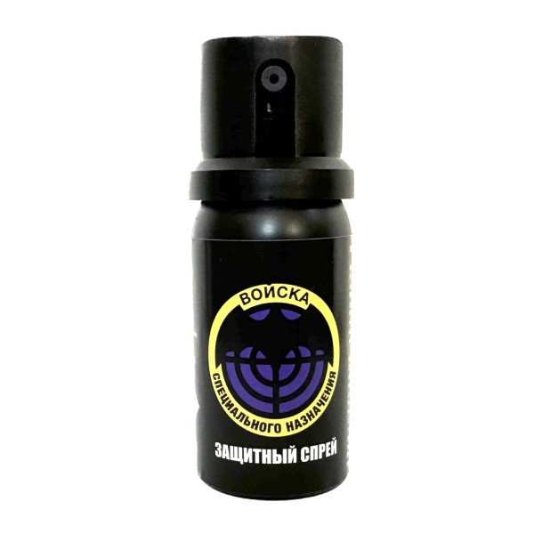 Obranný sprej CR SPECNAZ - 40ml
