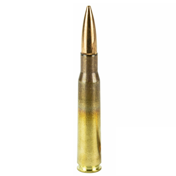Těžítko náboj 12,7x99mm (.50 BMG)