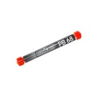 Střelivo pepřové pro CO2 nesmrtící zbraně UMAREX T4E, ráže .50 0,82g Pepper Ball PB - 10ks