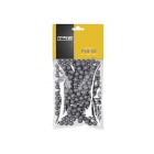 Střelivo polymerové pro CO2 zbraně UMAREX T4E Polyball 50 1,78 g kal. .50 - 100 ks