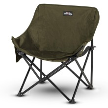 Židle kempingová TAC MAVEN Camp Chair - olivová