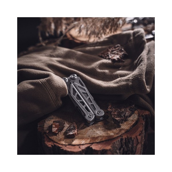 Nářadí multifunkční LEATHERMAN Signal - granite gray