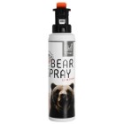 Sprej obranný před medvědem TETRAO Bear Spray USA Edition, bez pouzdra - 200ml