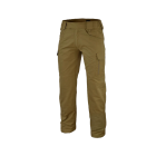 Kalhoty taktické TEXAR Elite Pro 2.0 RIP/STOP - coyote