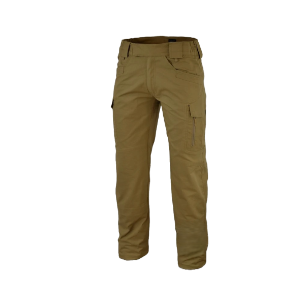 Kalhoty taktické TEXAR Elite Pro 2.0 RIP/STOP - coyote