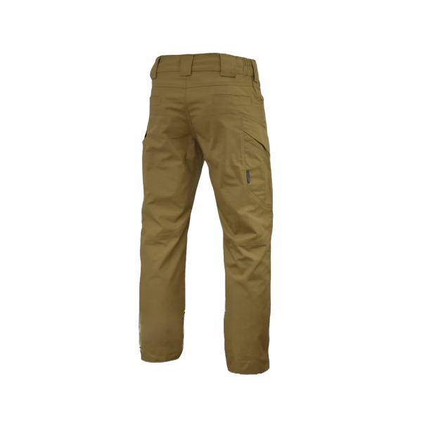 Kalhoty taktické TEXAR Elite Pro 2.0 RIP/STOP - coyote