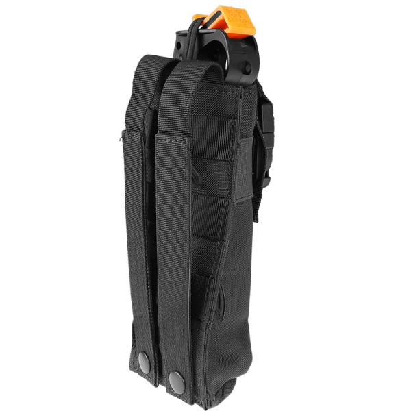 Pouzdro na obranný sprej proti medvědům TFT 200/300ml