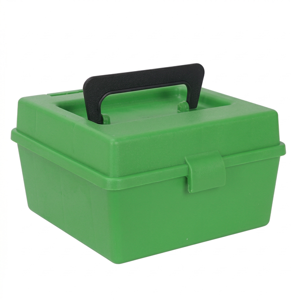 Box na munici TSUNAMI TB904 Rifle Ammo Box - 100ks
