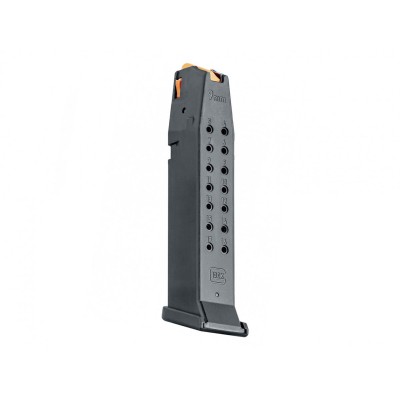 Zásobník pro expanzní a plynovou pistoli GLOCK, kal. 9x19mm P.A.K. 17 Gen5