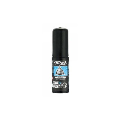 Náhradní náplň UUMAREX Cartridge Walther Pepperspray 11ml 10% OC