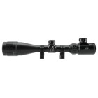 Puškohled UMAREX 3-9x40 DC-CI s montážou 11mm - osvetlený