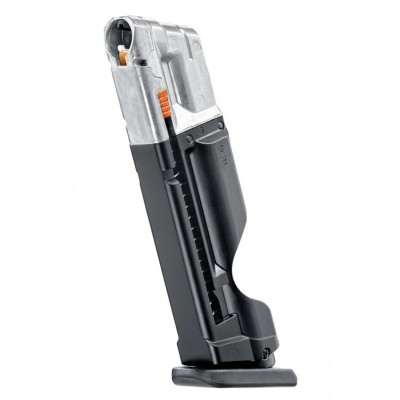 Zásobník pro pistoli UMAREX T4E GLOCK 17 Gen.5 Gen2, kal. .43