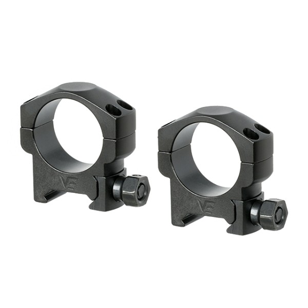 Montážní sada VECTOR OPTICS nízka 22mm