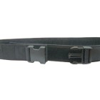 Pásek nylonový SECURITY VEP 50 vz.1 - černý