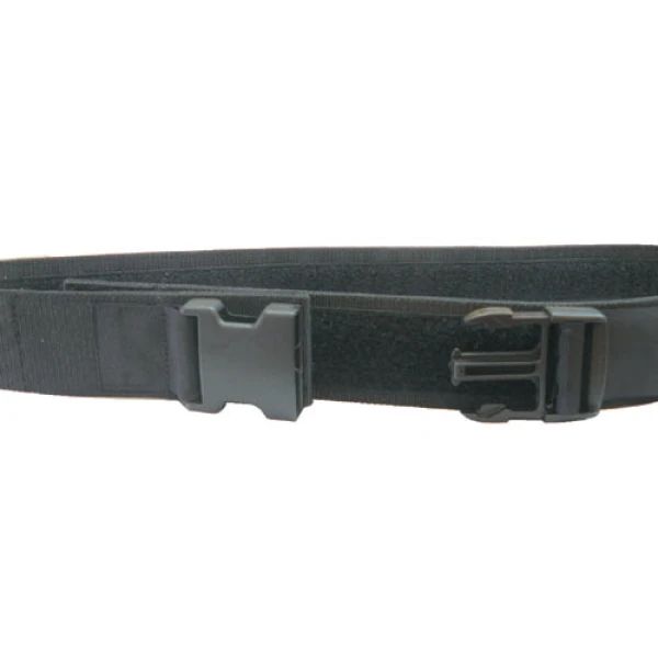 Pásek nylonový SECURITY VEP 50 vz.1 - černý