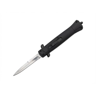 Zavírací vyskakovací nůž OTF STILETTO 9,5 cm