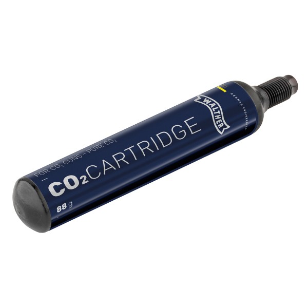 Bombička CO2 88g - WALTHER
